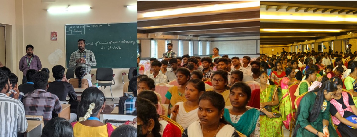 Excellence in Education