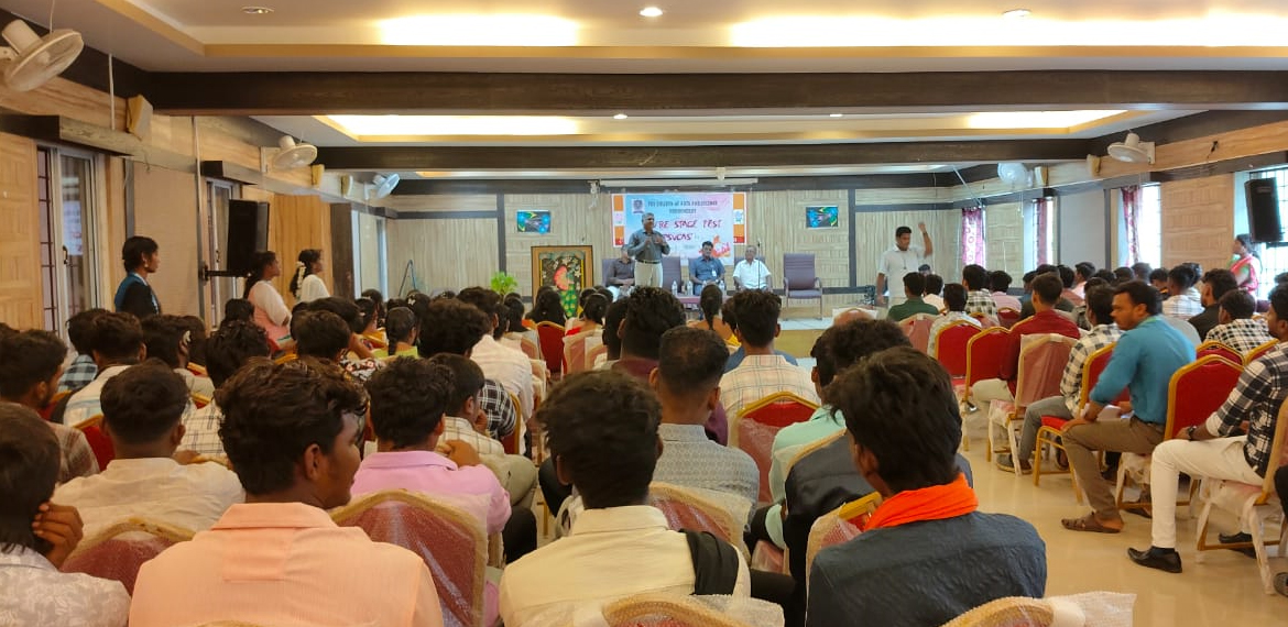 Your Success is our Vision